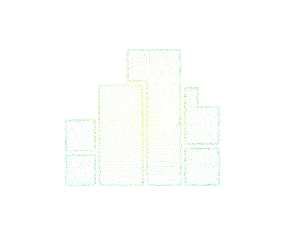 ETECTURE - unser Logo, die Architektur unserer Vision.