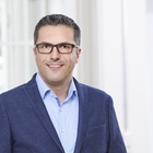 Simon Eger