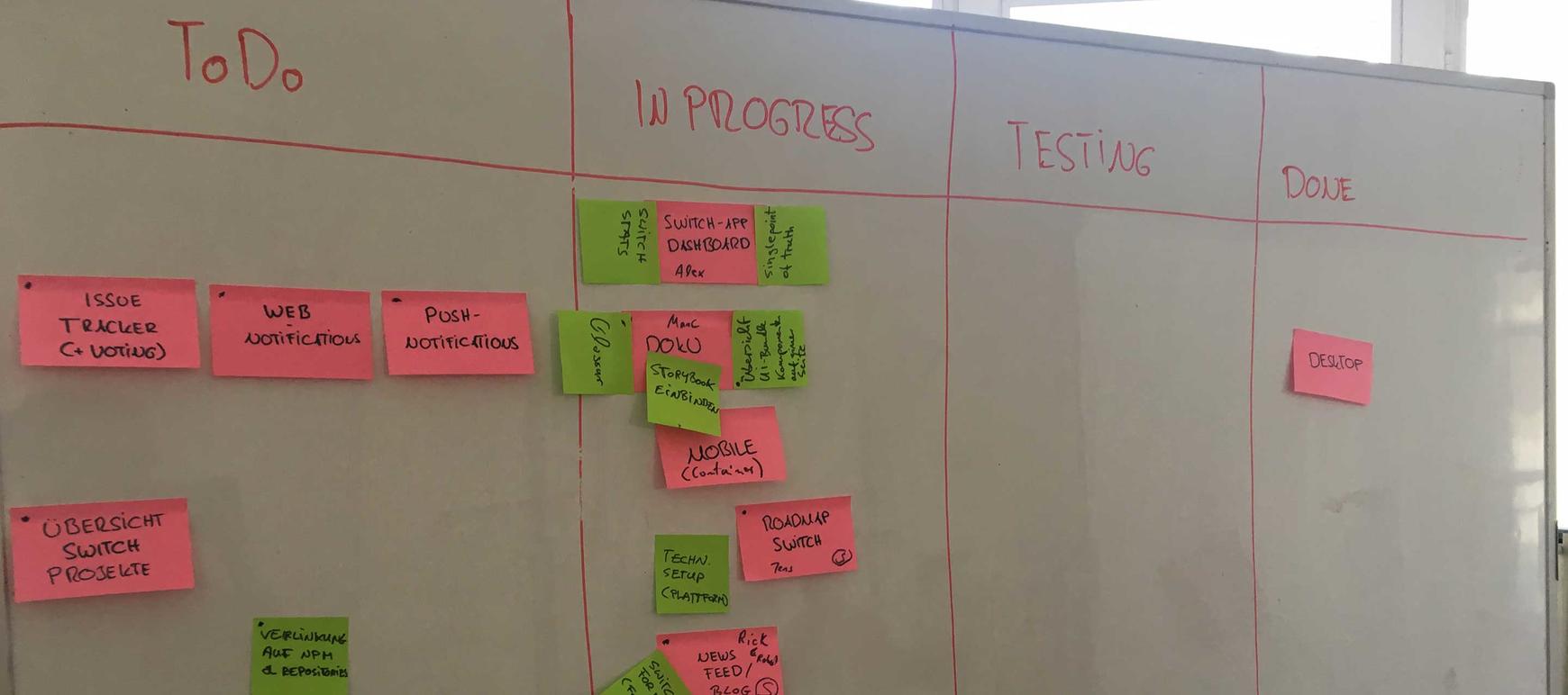 Hackathon ETECTURE