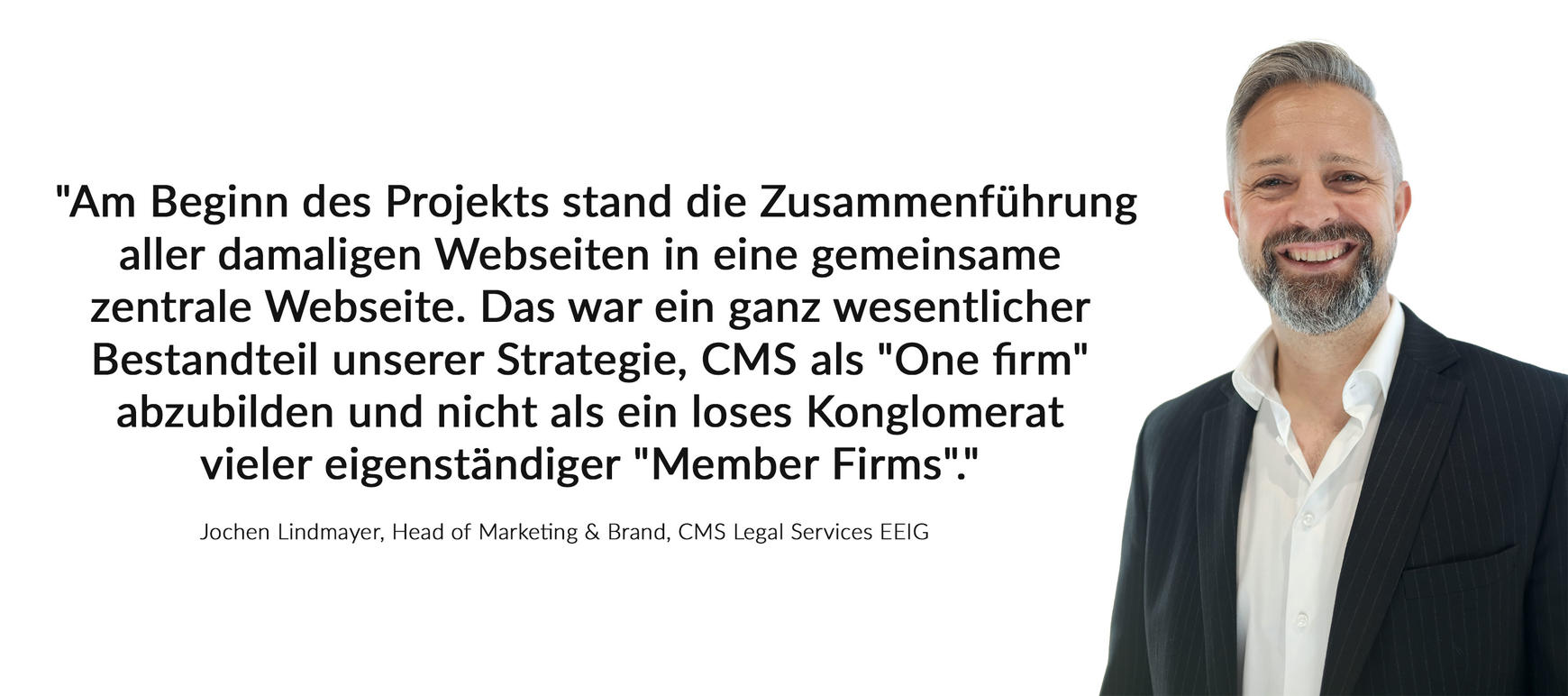 Lindmayer CMS ETECTURE