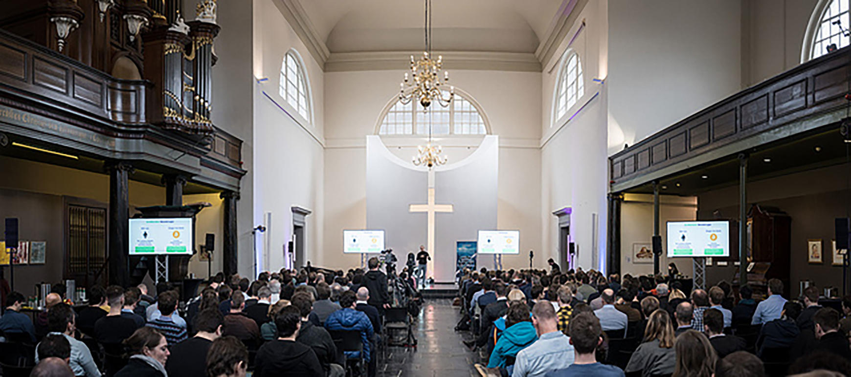 Odyssey Kirche Content 1