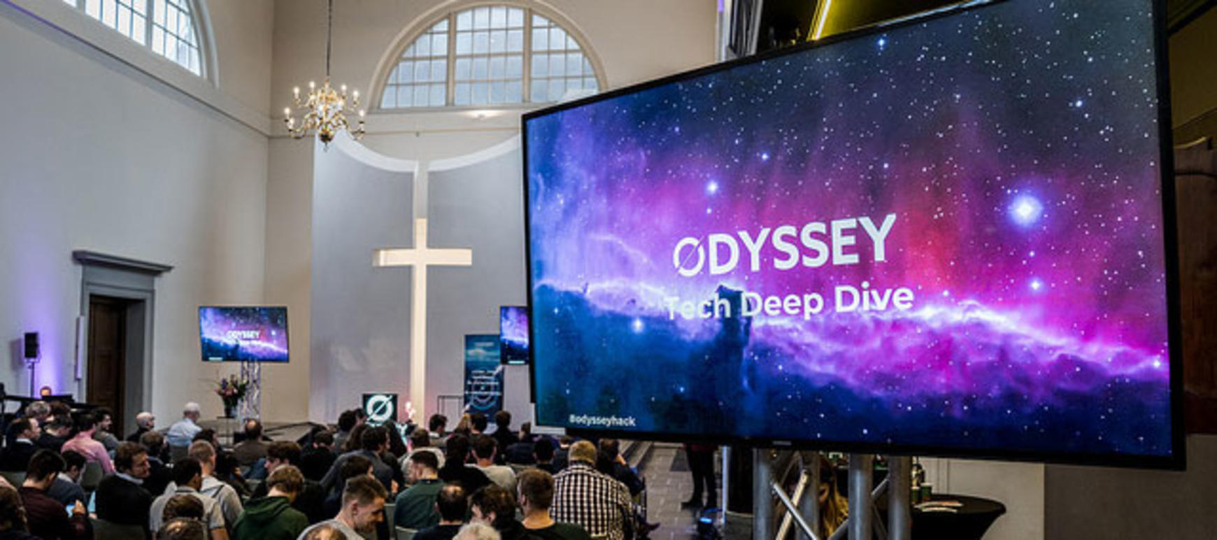 Odyssey Content 2