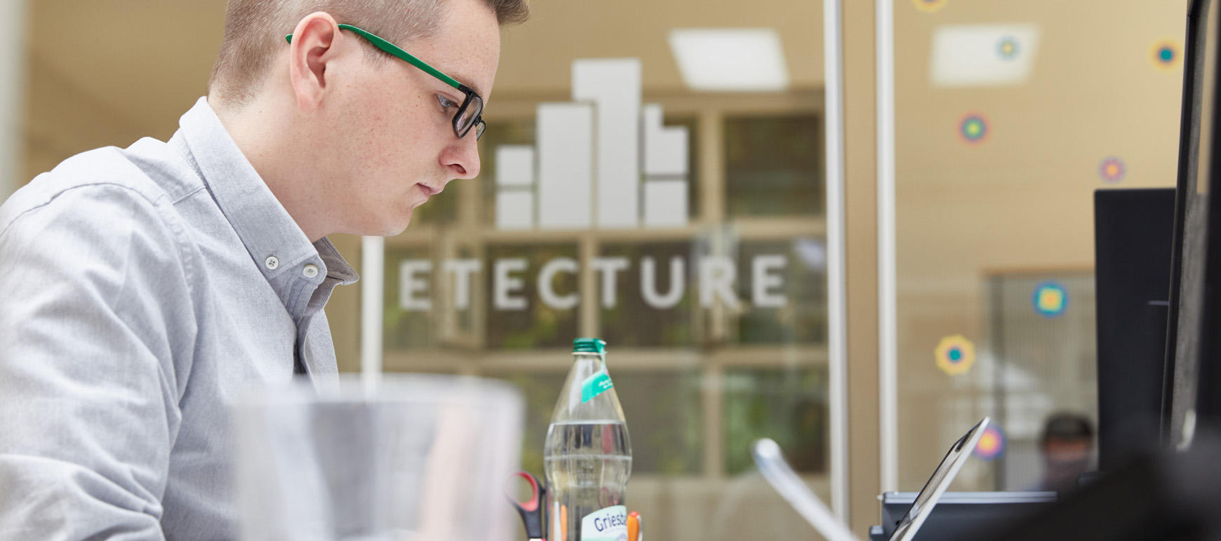 Mitarbeiter ETECTURE