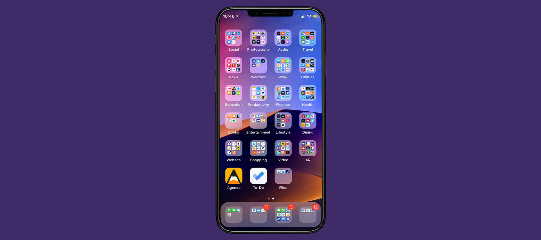 Ruben Handy Apps
