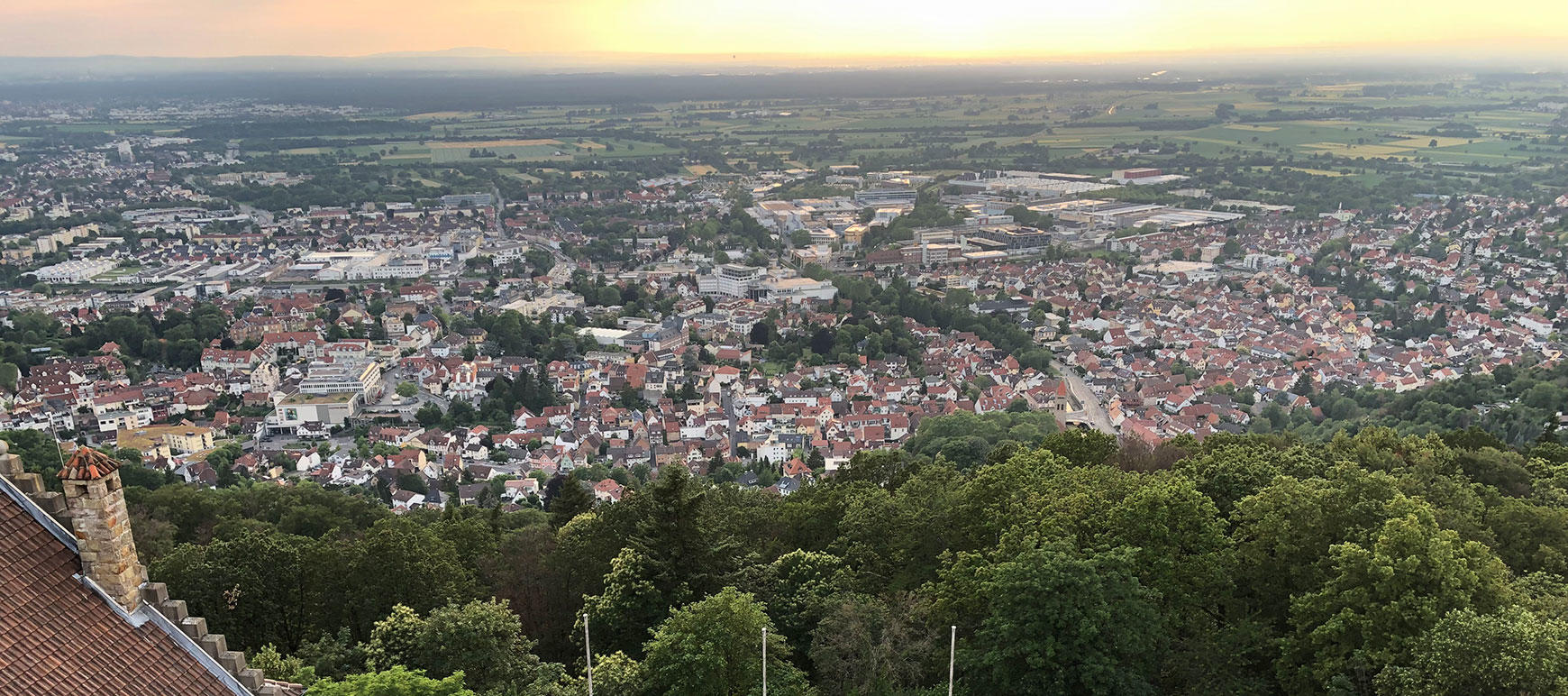 Sommerfest Teamevent 