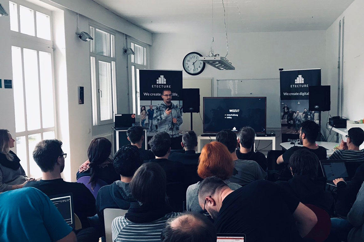 MeetUPNormal