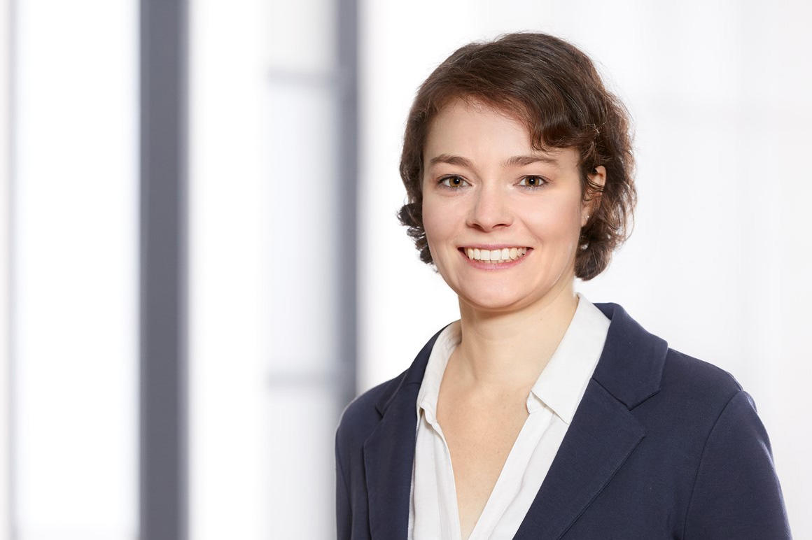 Franziska Schiavoni Interview femmegineering Normal