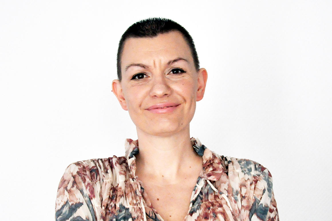 Galina Pesheva Interview femmegineering