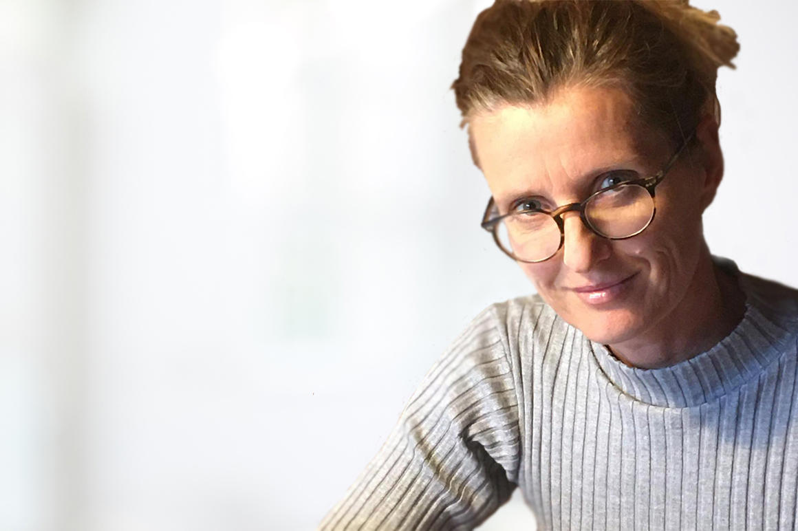 Ileana Pavel Interview femmegineering