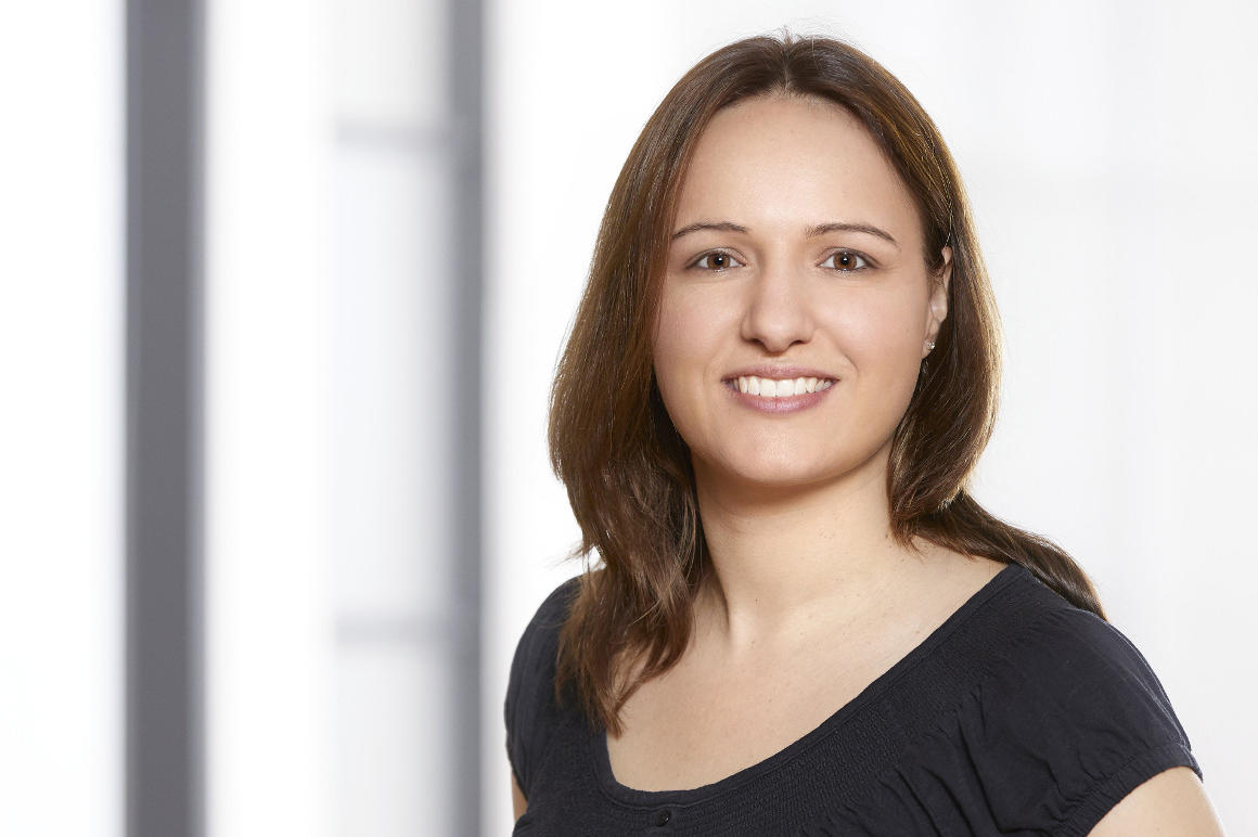 Romina Sonnick, Software Developer, Interview femmegineering