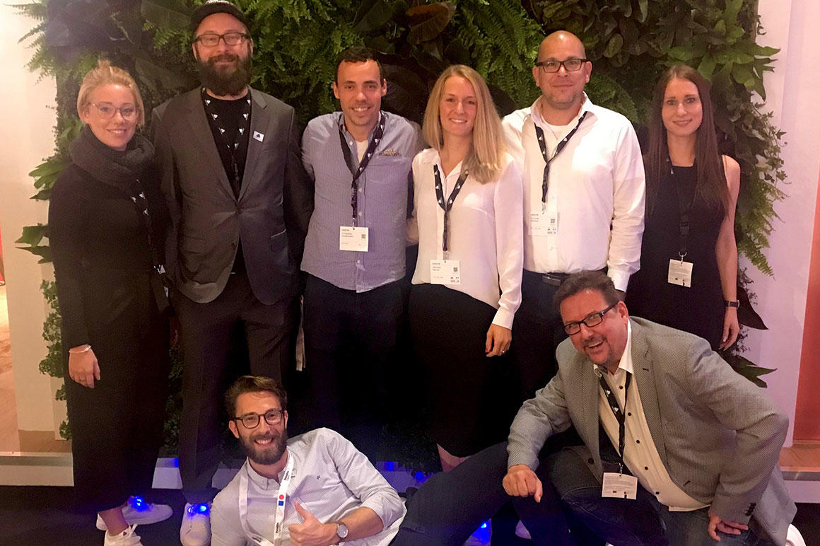 dmexco Themen Event