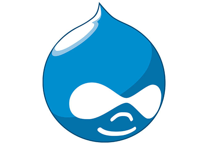 Drupal ETECTURE